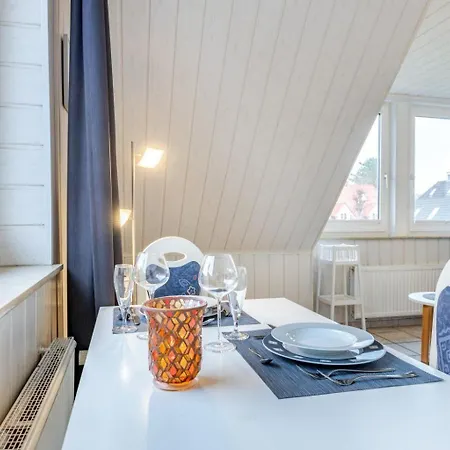 Apartment 3 Id 465 Sankt Peter-Ording