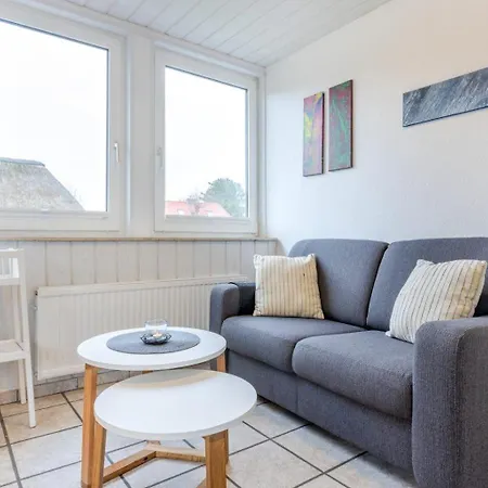 3 Id 465 Sankt Peter-Ording