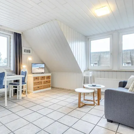 Apartment 3 Id 465 Sankt Peter-Ording