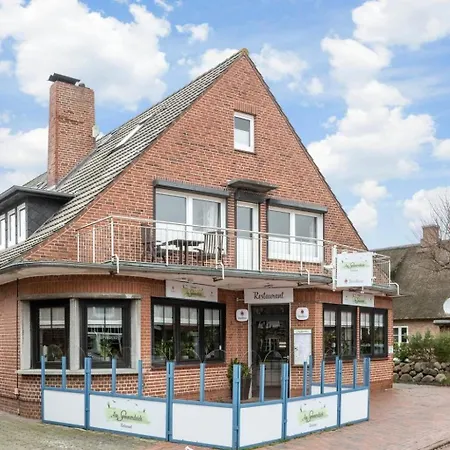 3 Id 465 Apartment Sankt Peter-Ording