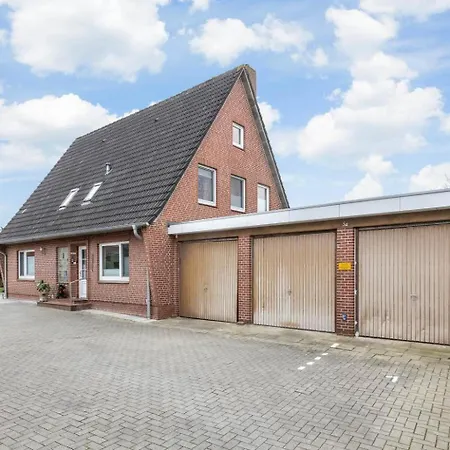 3 Id 465 * Sankt Peter-Ording