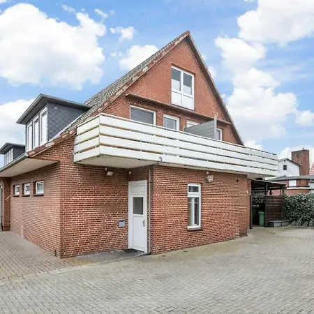 Apartment 3 Id 465 Sankt Peter-Ording