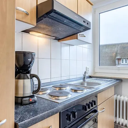 3 Id 465 Sankt Peter-Ording