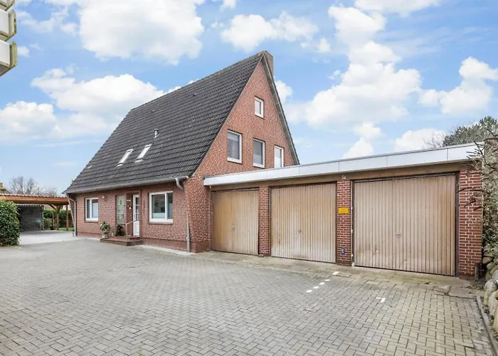 3 Id 465 * Sankt Peter-Ording