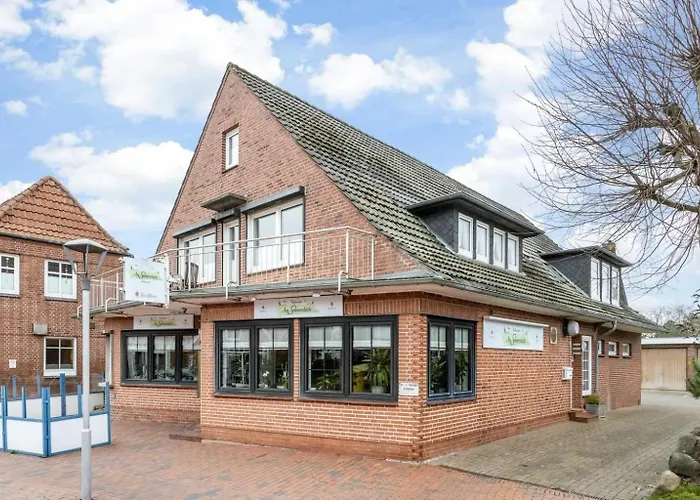 3 Id 465 Sankt Peter-Ording