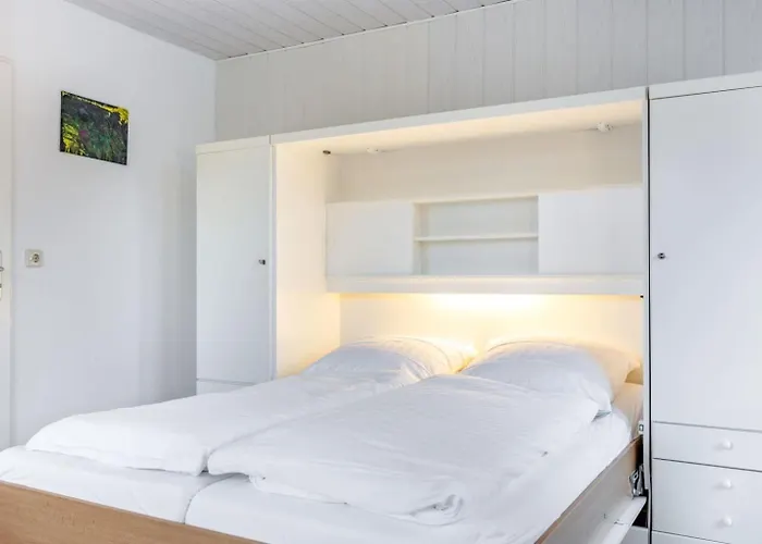 Apartamento 3 Id 465 Sankt Peter-Ording