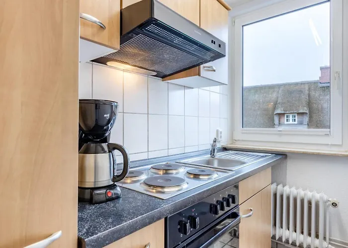 3 Id 465 Sankt Peter-Ording