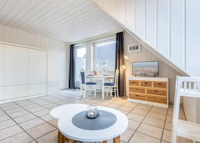 Apartamento 3 Id 465