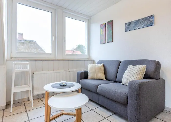 3 Id 465 Sankt Peter-Ording