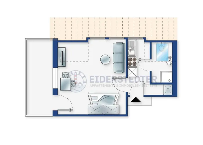 3 Id 465 Apartamento