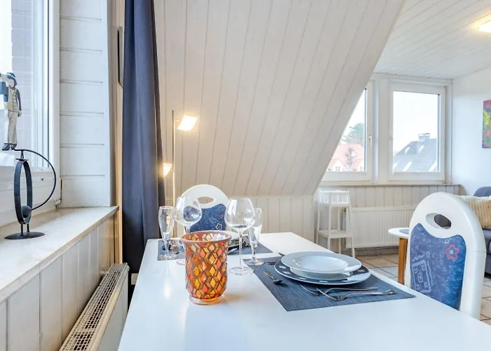 3 Id 465 Sankt Peter-Ording