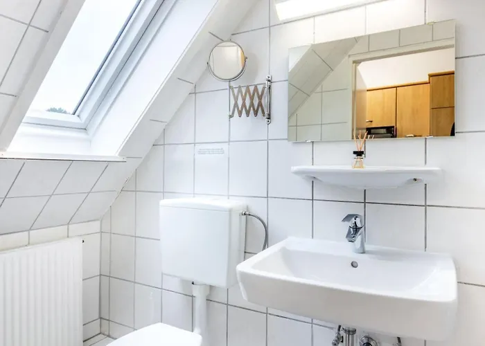 Apartamento 3 Id 465 *